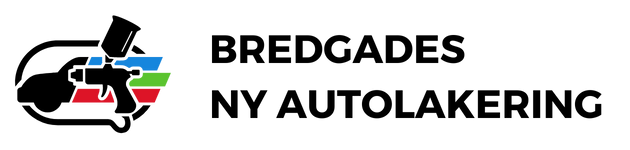 Autolakering Nordjylland logo